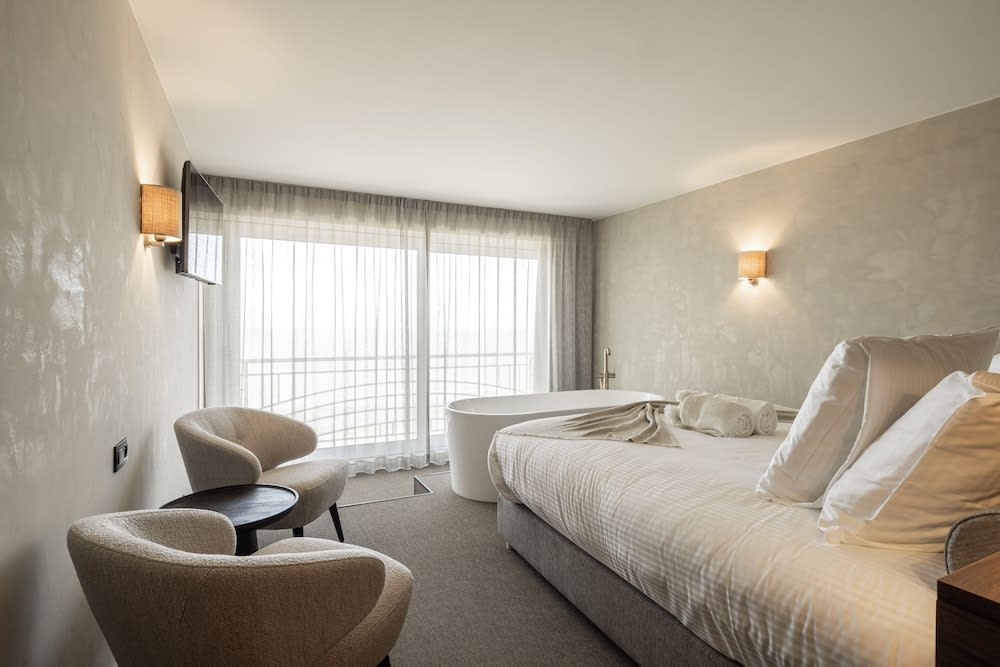 Hotel Beach Palace 3