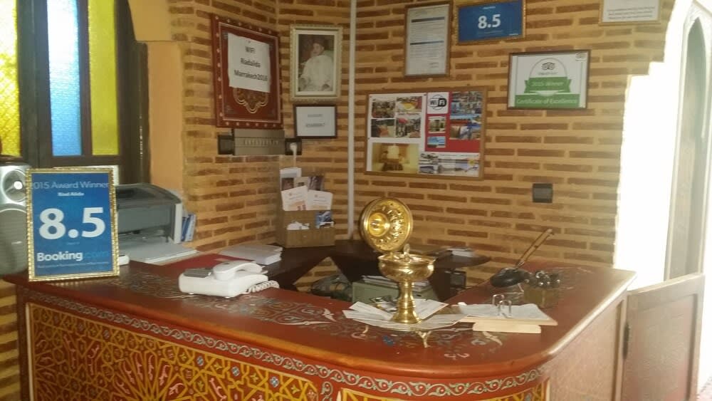 Riad Alida 2