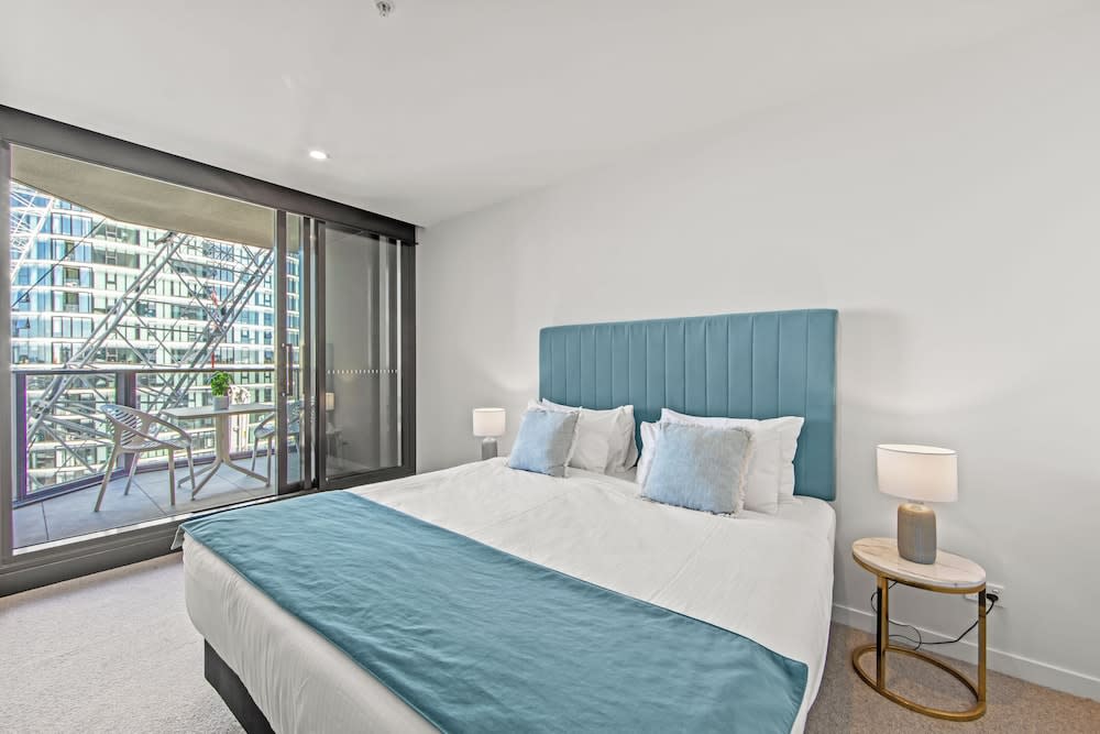 Fortitude Valley Apartments by CLLIX 2