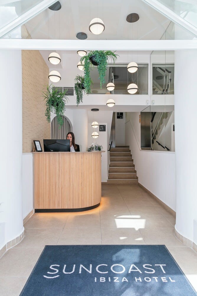 Suncoast Ibiza Hotel - Adults Only - 5