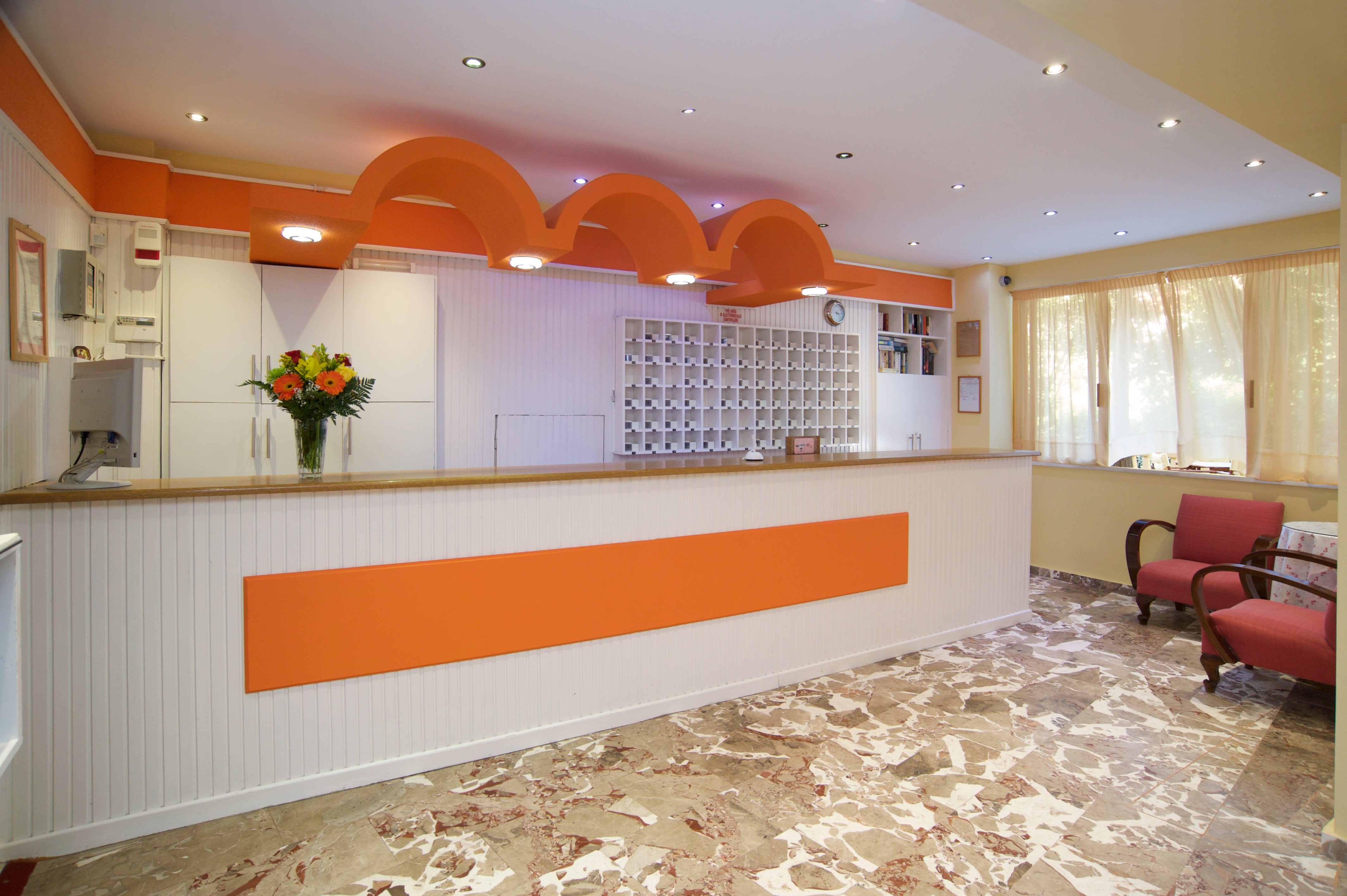 Lorenzo Hotel 1