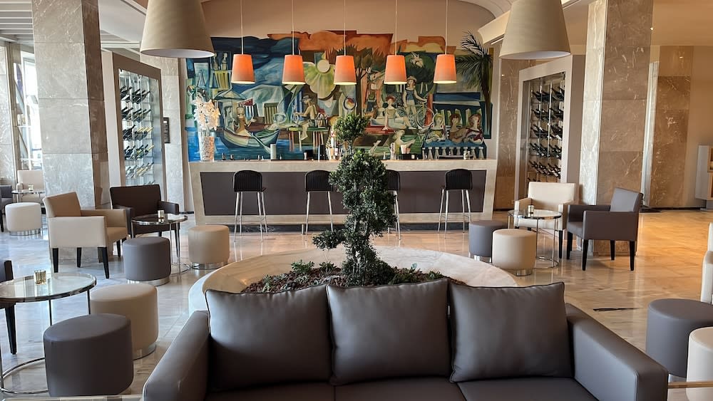 Vila Gale Collection Figueira da Foz 2