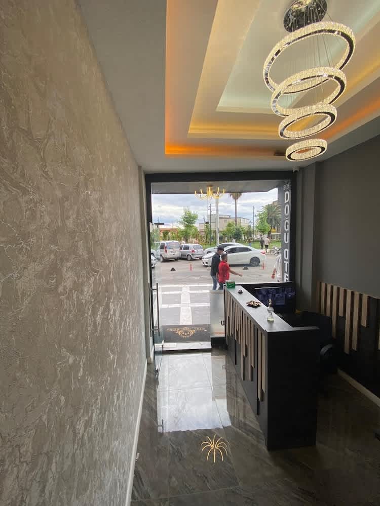 Otel OrtaDoğu 1