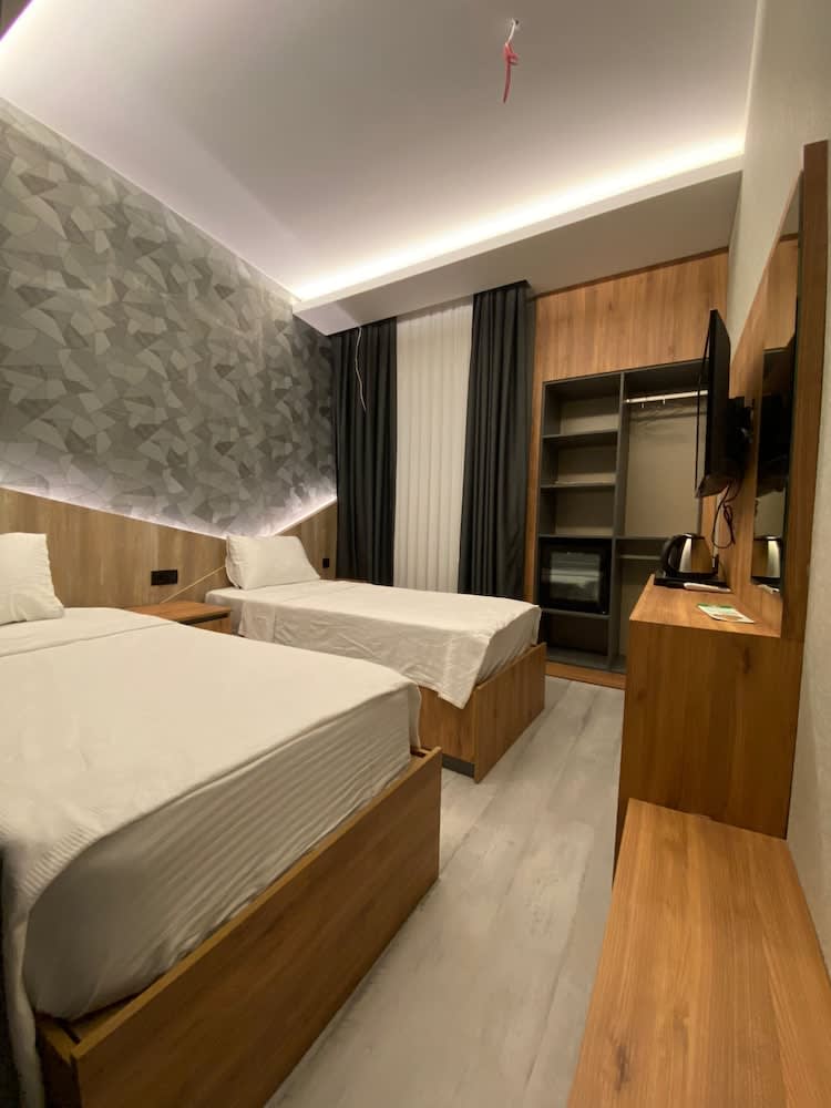 Otel OrtaDoğu 2