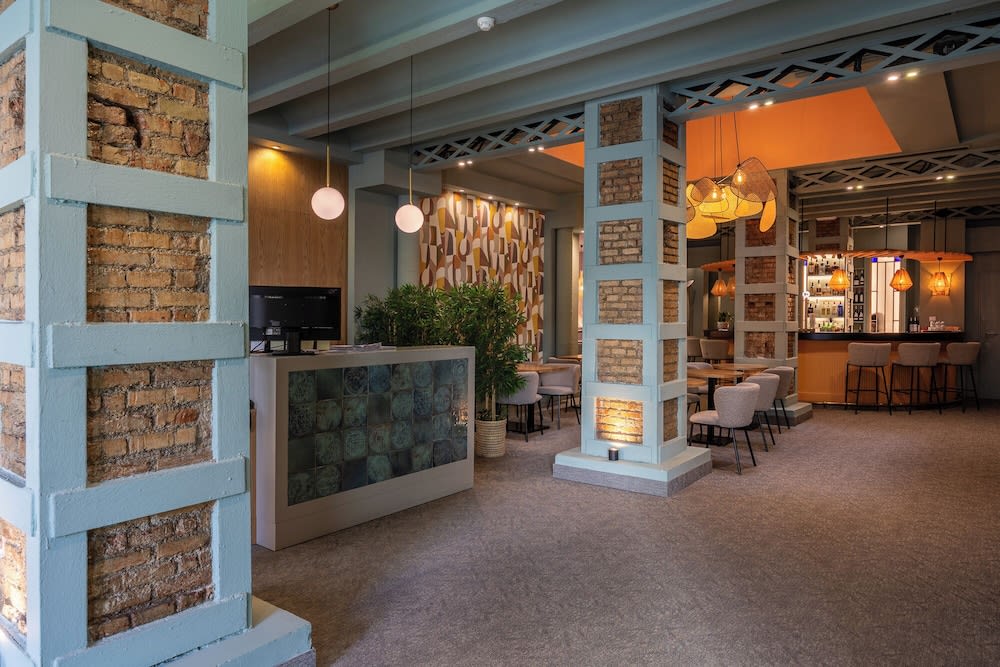 Atarazanas Málaga Boutique Hotel 2