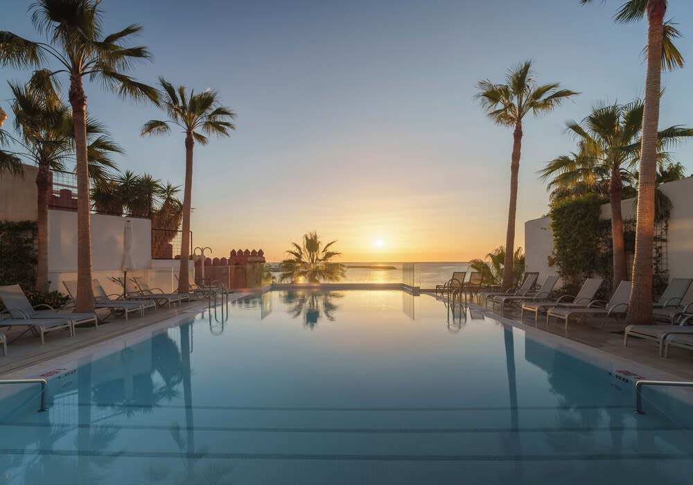 Spirit Hotel Benalmadena Beach 1