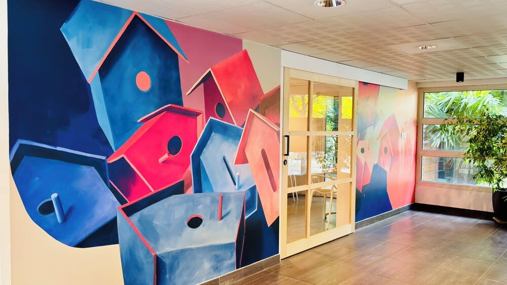 City Résidence Bordeaux Centre 1