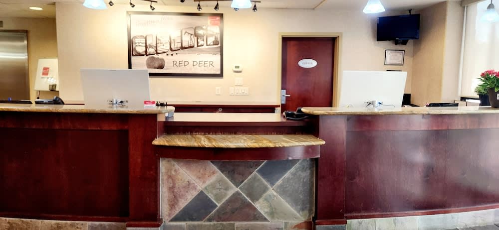 Park Hill Inn & Suites 2
