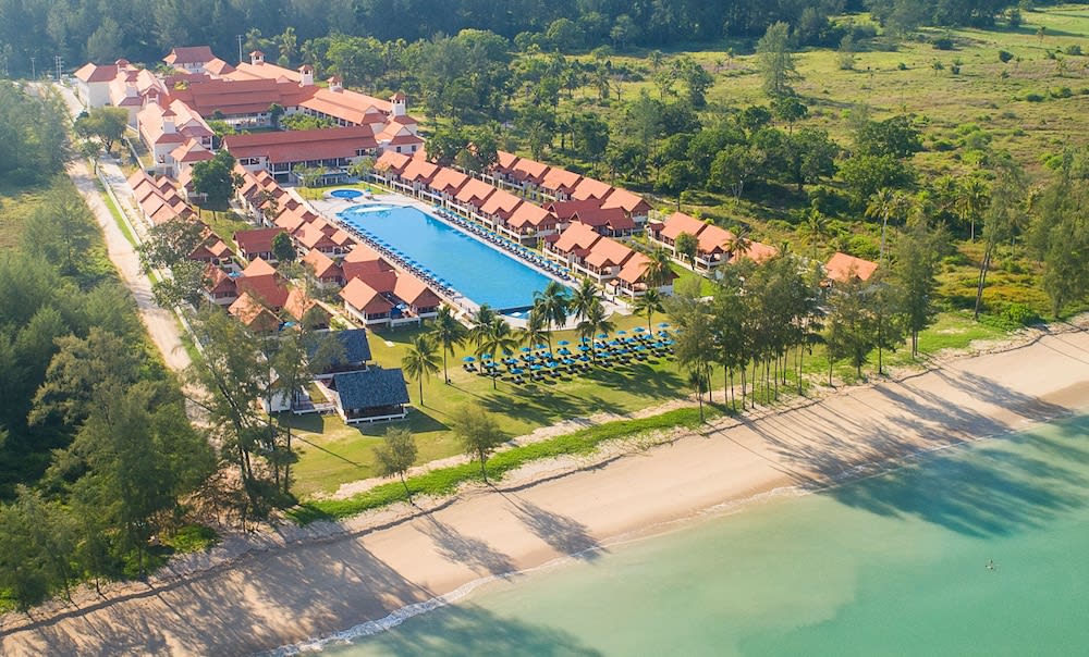 Le MENARA KHAO LAK 1