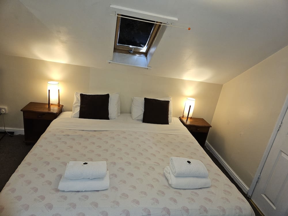 Rose Marie Guest House 1