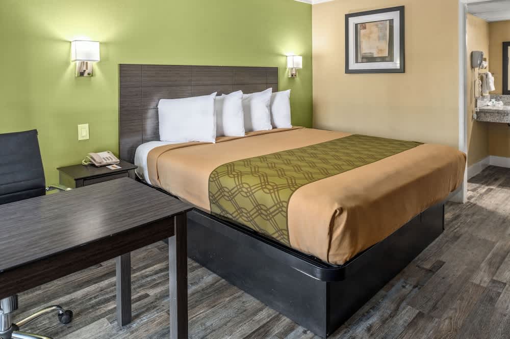 Vagabond Inn Costa Mesa 2