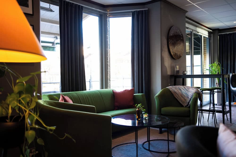 Best Western Hotel Varnamo 5