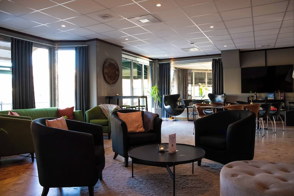 Best Western Hotel Varnamo 3