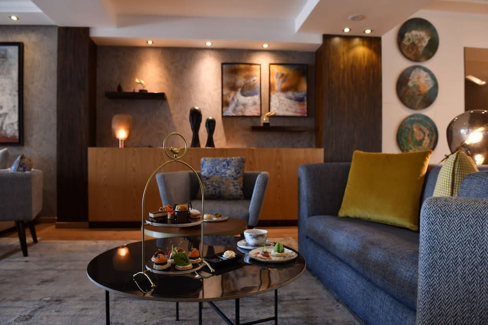 Dawliz Rabat Art & Spa 3