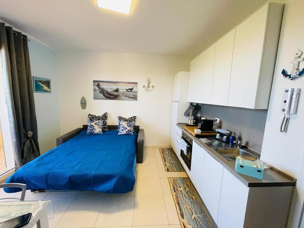 Résidence Baia delle Mimose 2