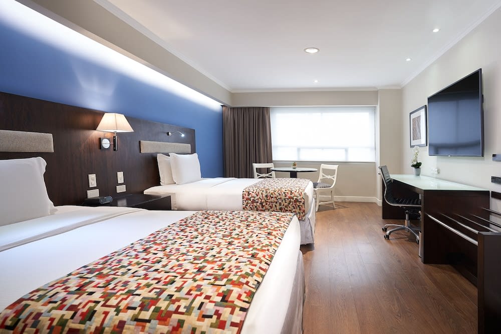 Oro Verde Guayaquil 4