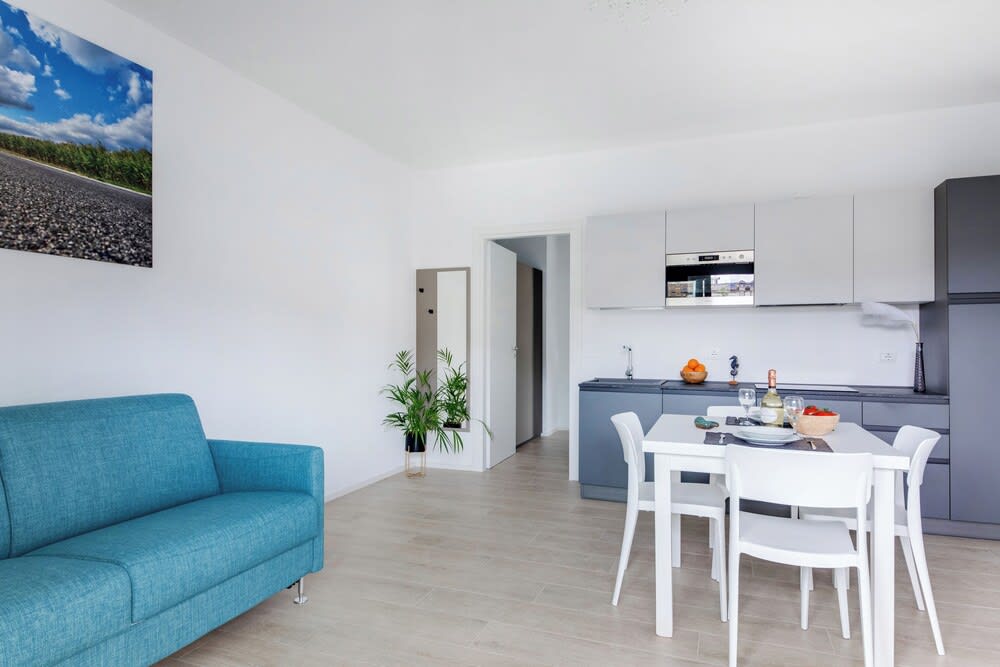 Appartamenti Le Vele - Siroli Collection 1