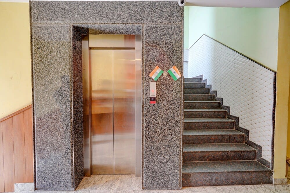 FabHotel BNS Comforts 1