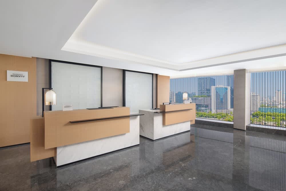 Fairfield by Marriott Hangzhou Wulin Square, China 2