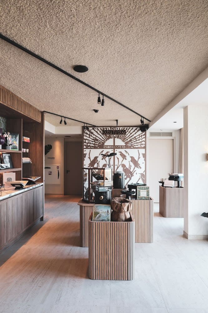 Boutique Hotel Blendin Bloemendaal aan Zee 2