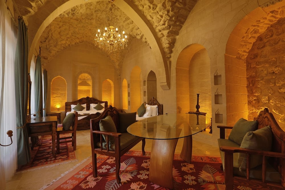 Aryan Butik Otel 2