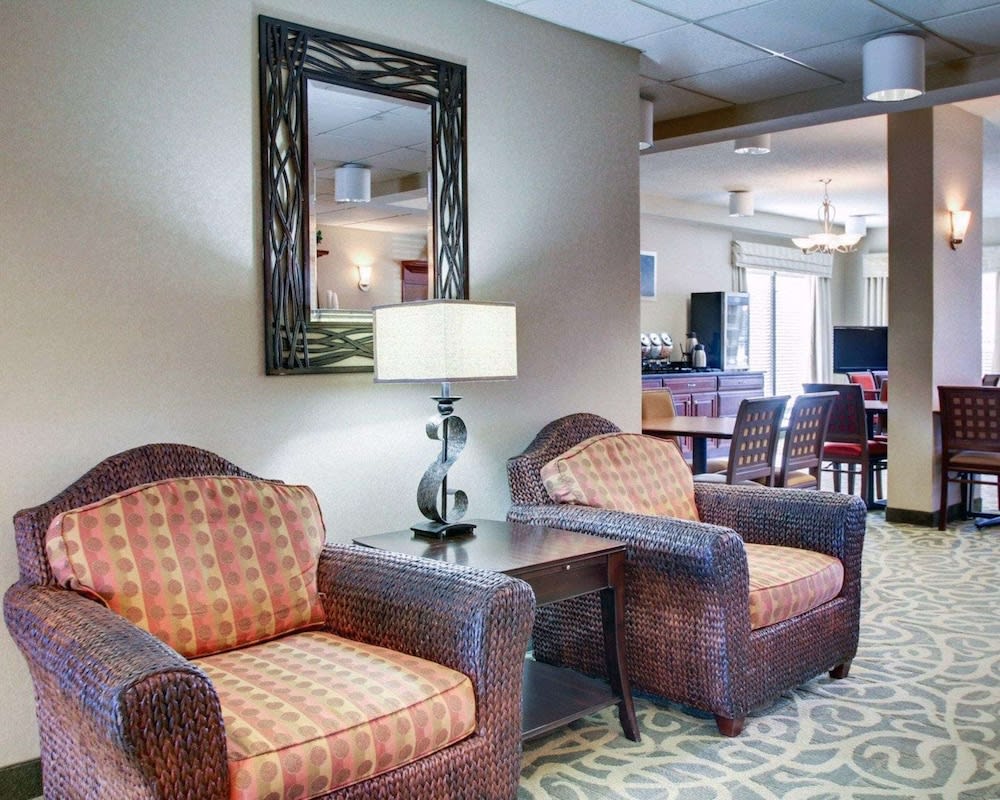 Comfort Inn Moss Point Pascagoula 2