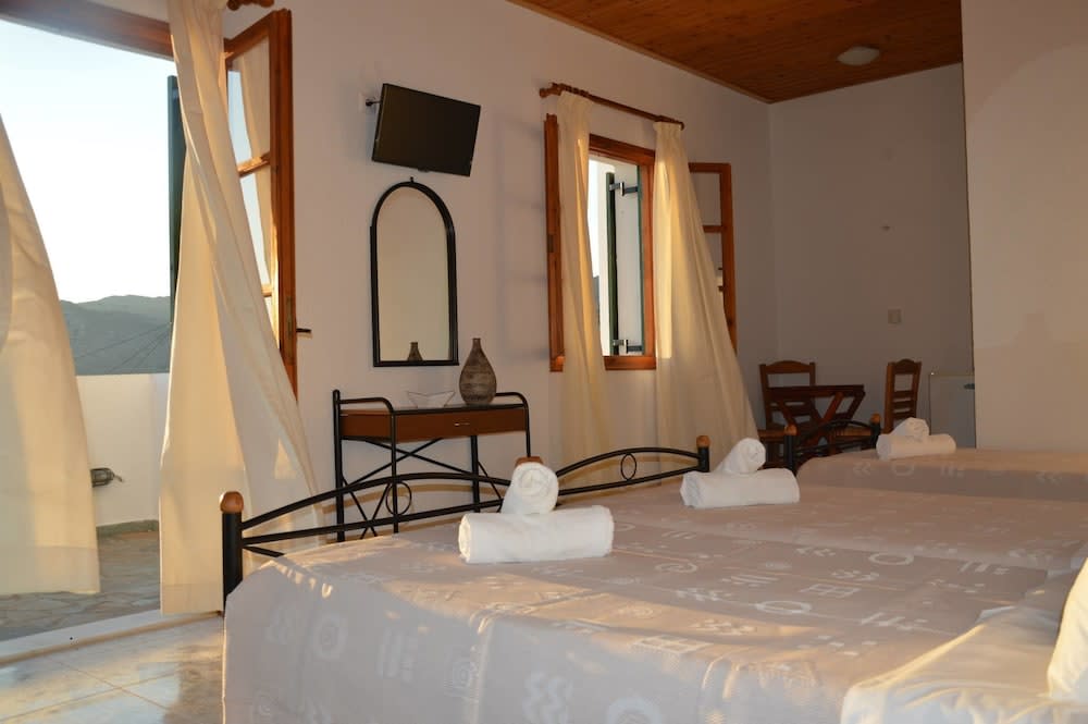 Vavoulas Village 2