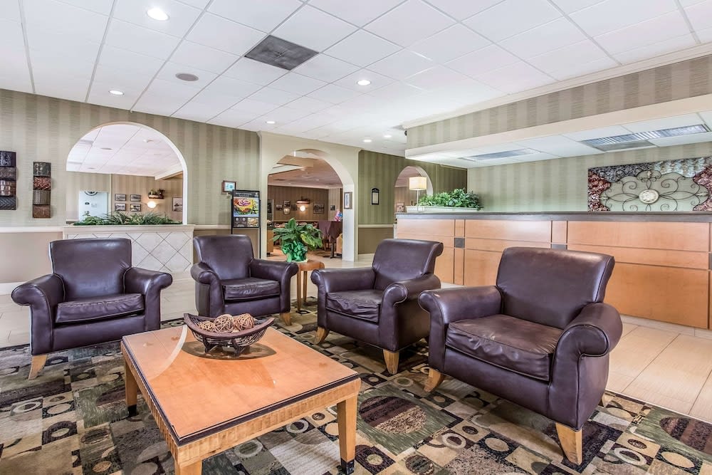 Quality Inn Morgan City 2