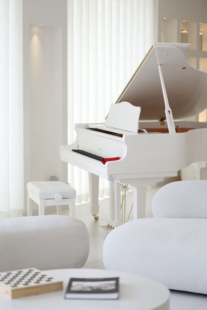 Pagoda Lifestyle Hotel 3