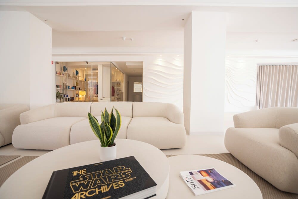 Pagoda Lifestyle Hotel 4