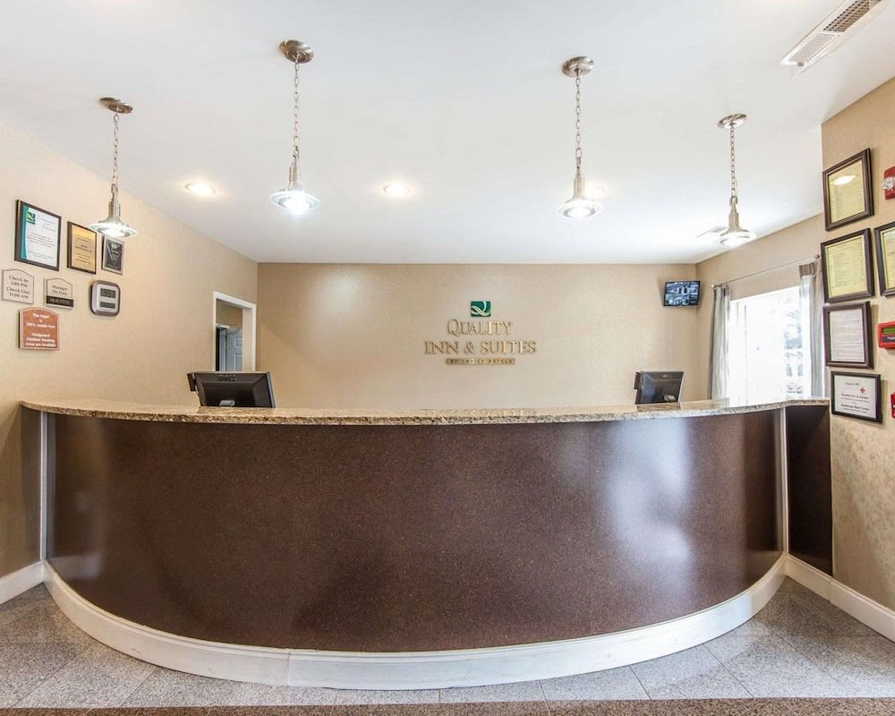 Quality Inn 2
