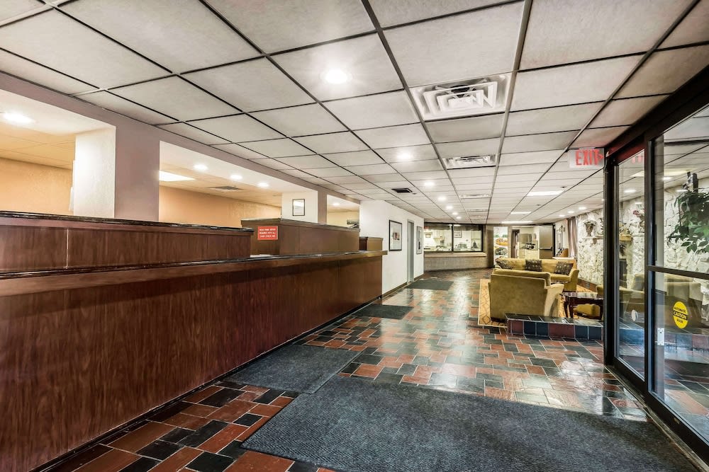 Quality Inn & Suites Binghamton Vestal 2