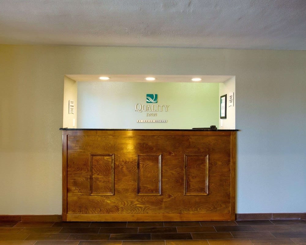Quality Inn Hammond 2