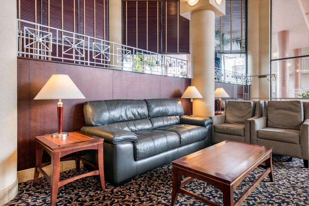 Quality Inn & Suites Tarpon Springs South 2