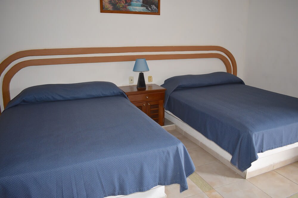 Hotel Plaza Almendros, Isla Mujeres 4