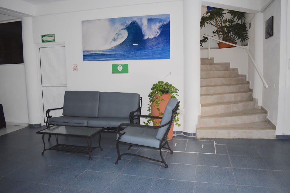 Hotel Plaza Almendros, Isla Mujeres 2