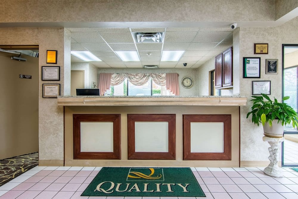 Quality Inn 2