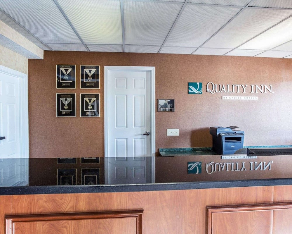Quality Inn Dahlonega Near University 2