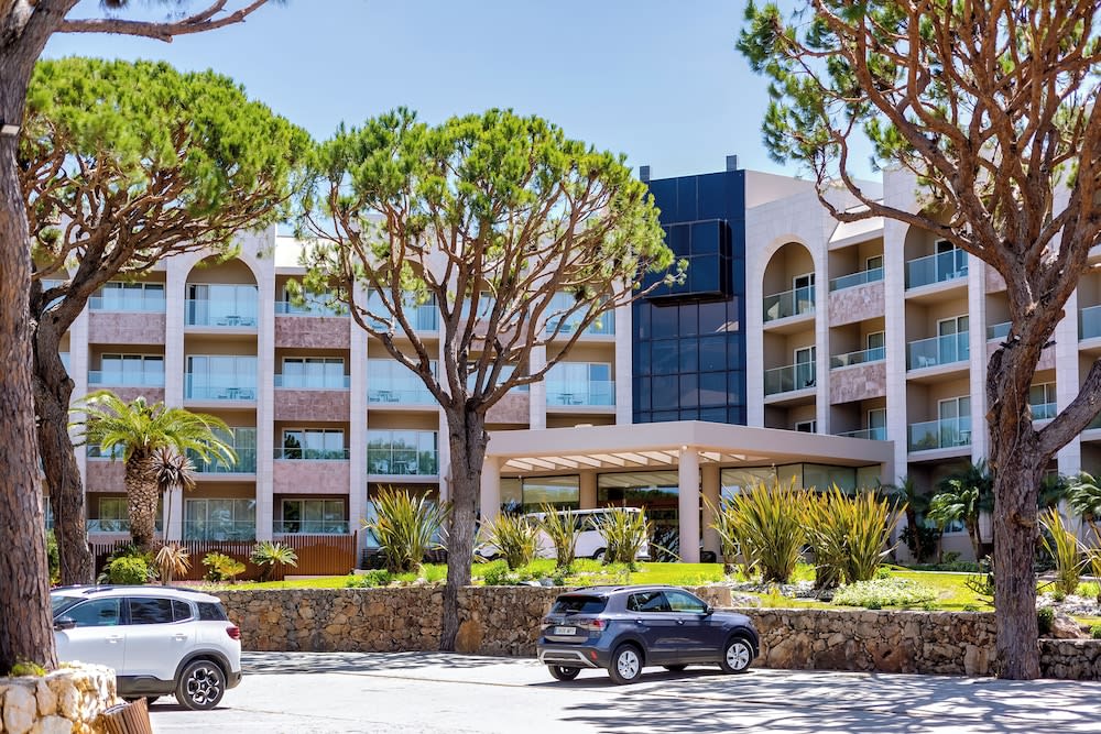 Falésia Hotel - Adults Only 1