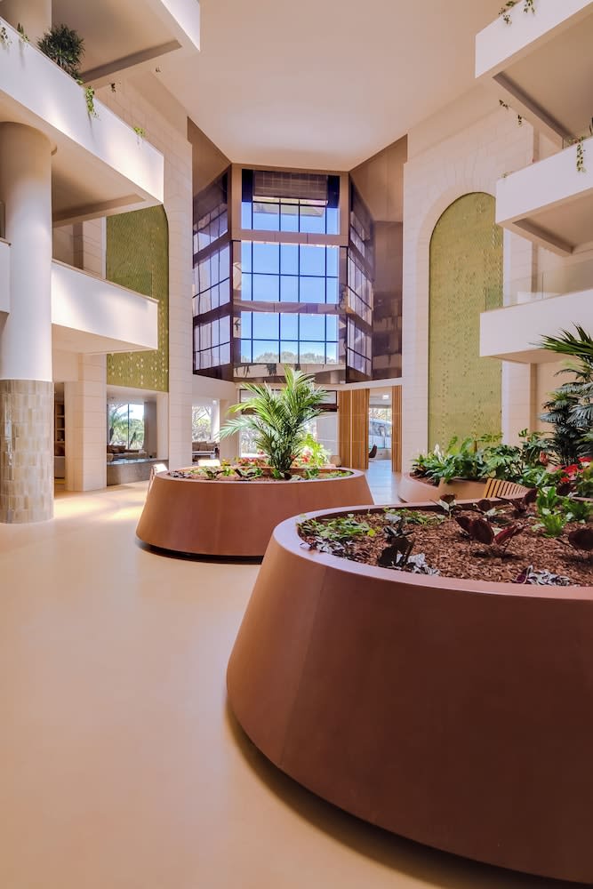 Falésia Hotel - Adults Only 3