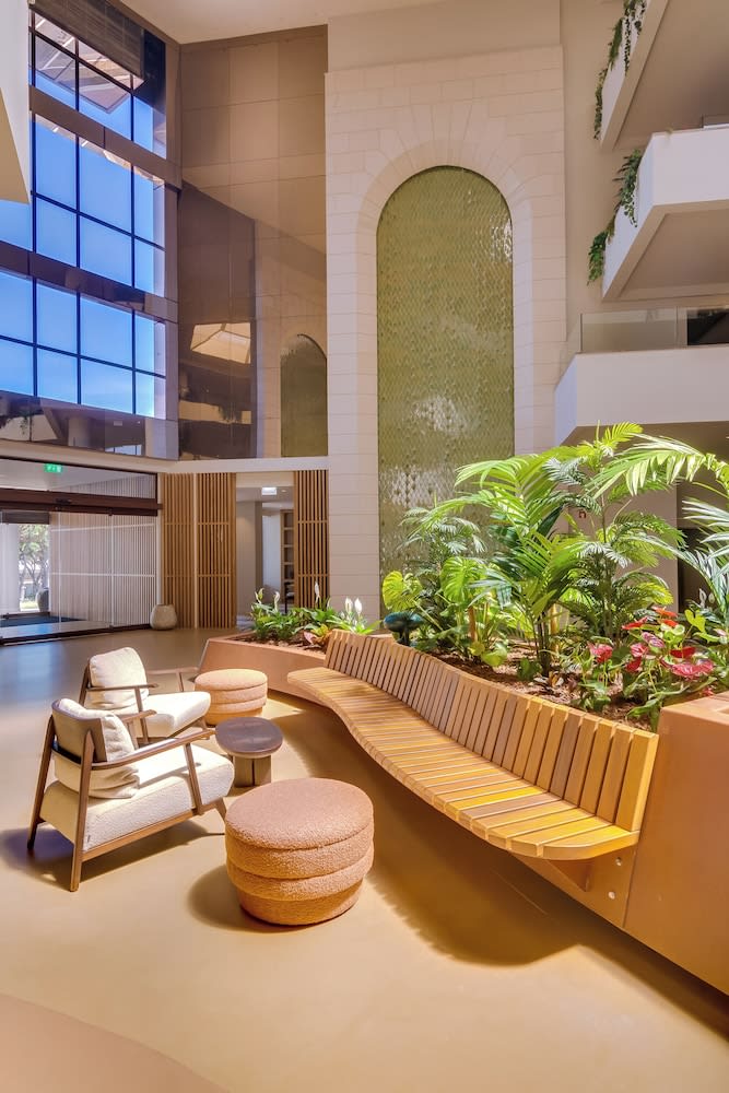 Falésia Hotel - Adults Only 4