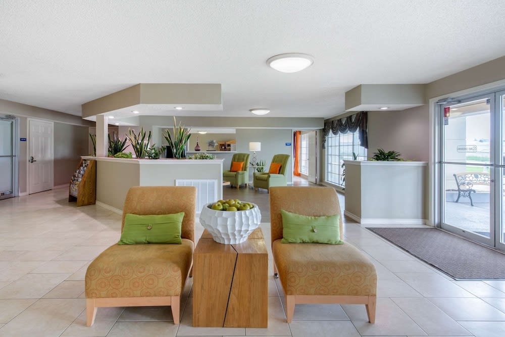 Quality Inn Clute Freeport 2