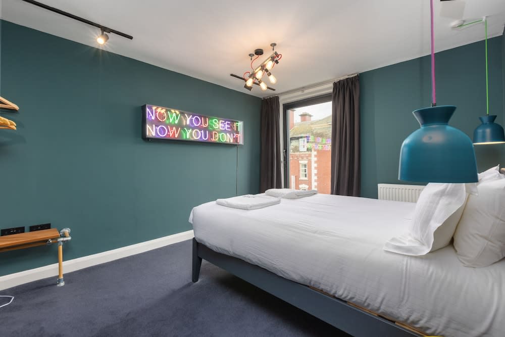 ART B&B 2