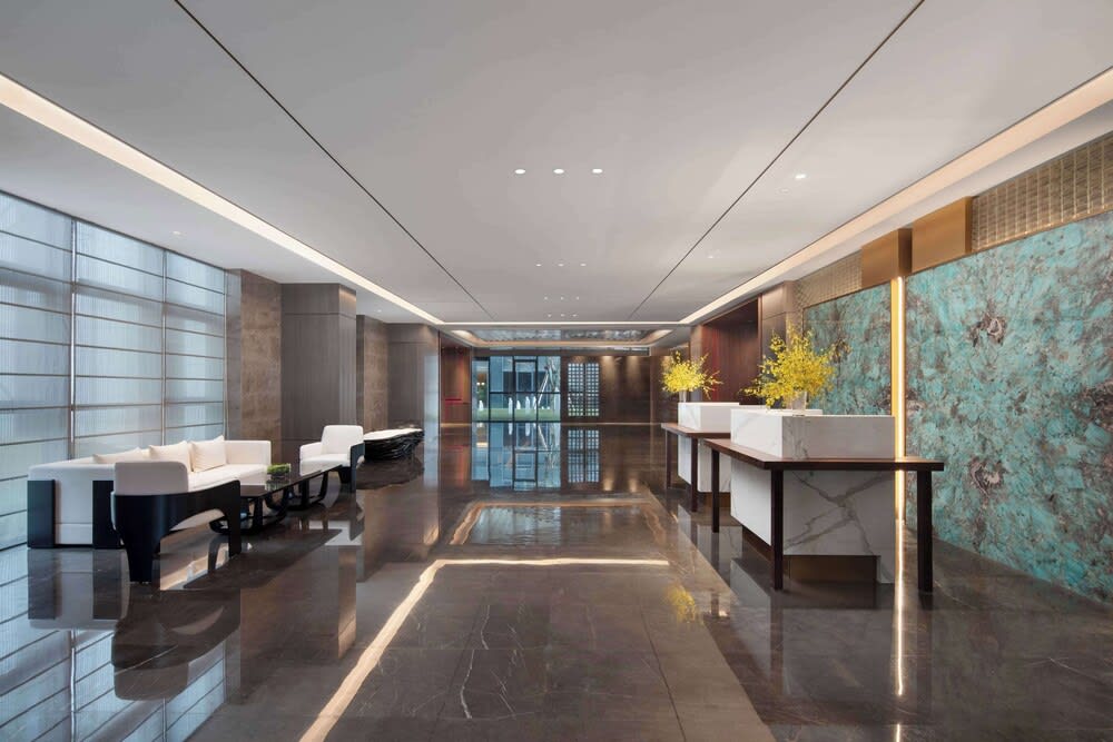 Wyndham Taizhou West 2