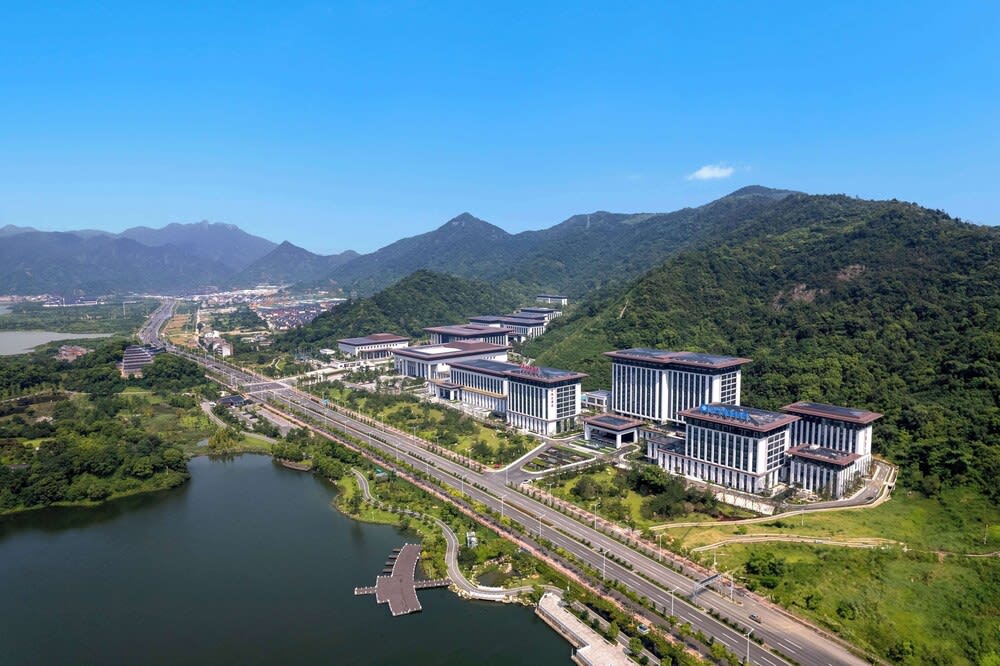 Wyndham Taizhou West 1