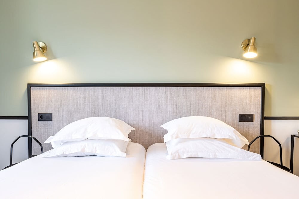 Hotel de l'Aqueduc 3