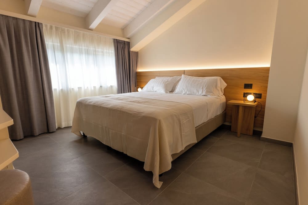 Agriturismo I Tre Colli -Rubbiano- 5