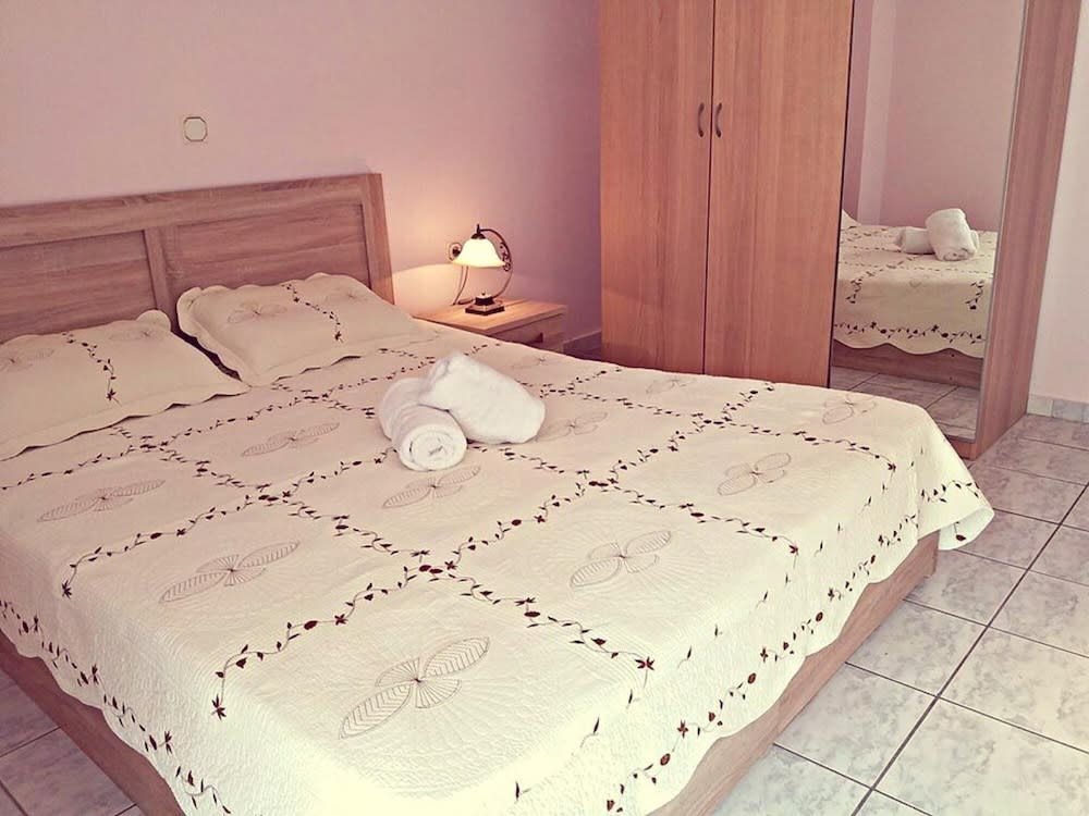 Daphnus Apartment in Agios Konstantinos 4