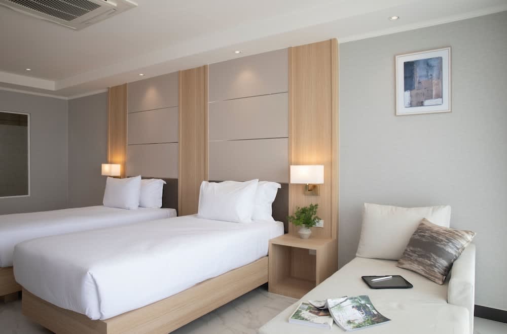 Eastin Resort Rayong 4