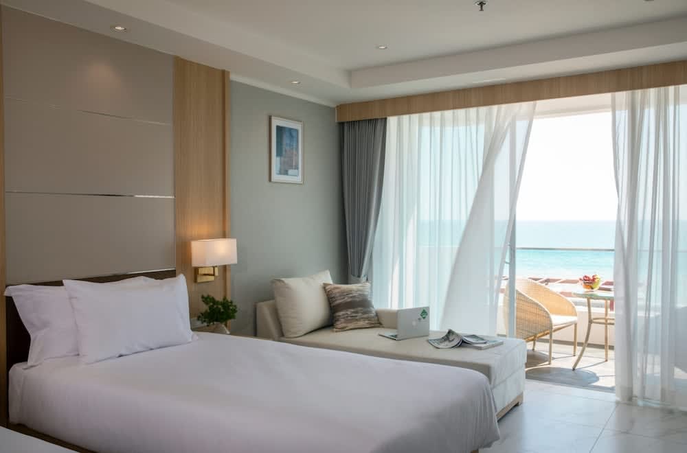 Eastin Resort Rayong 3